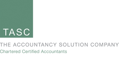 The Accountancy Solution Company logo